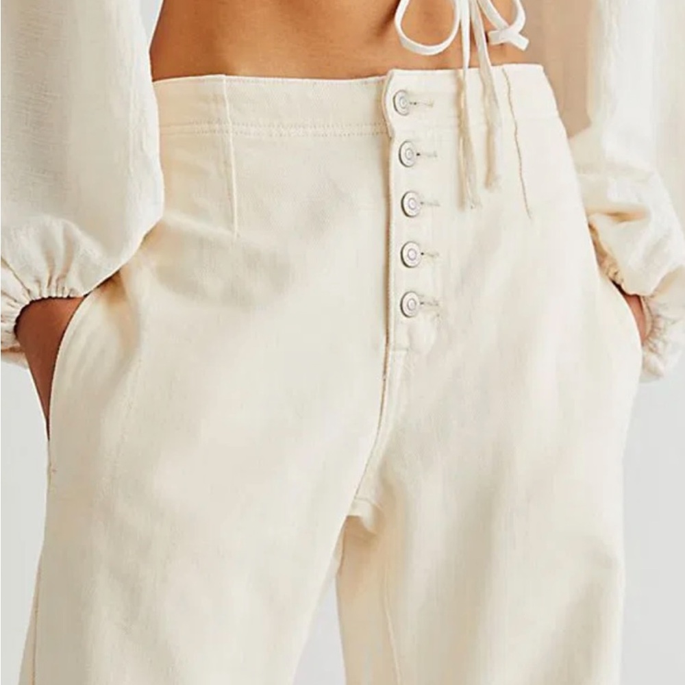 We The Free Osaka Relaxed Jeans